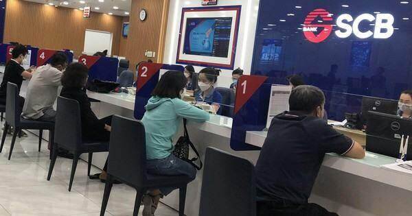 Thêm ngân hàng áp dụng lãi suất 1,9%/năm Thêm ngân hàng áp dụng lãi suất 1,9%/năm