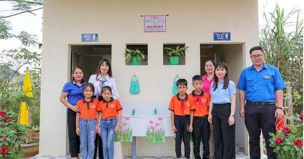 Thực trạng ám ảnh của con trẻ và hành động của Quỹ Vì Tầm vóc Việt Thực trạng ám ảnh của con trẻ và hành động của Quỹ Vì Tầm vóc Việt