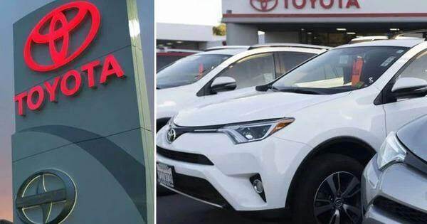 Toyota triệu hồi hơn 1 triệu ô tô khác giữa ‘tâm bão’ gian lận xe Daihatsu