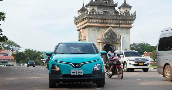 Tuyệt chiêu marketing có 1-0-2 của tỷ phú Phạm Nhật Vượng cho VinFast Tuyệt chiêu marketing có 1-0-2 của tỷ phú Phạm Nhật Vượng cho VinFast