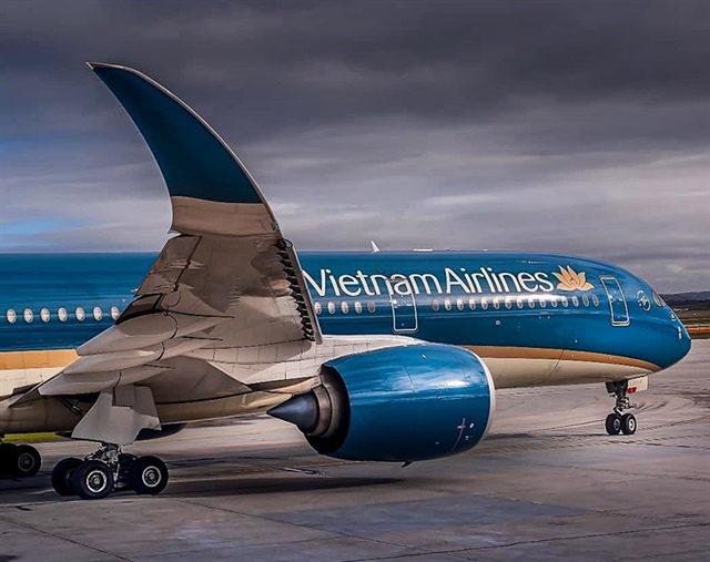 Vietnam Airlines công bố báo cáo kiểm toán 2022: Chính thức lỗ ròng 3 năm liên tiếp, nhiều khả năng bị hủy niêm yết Vietnam Airlines công bố báo cáo kiểm toán 2022: Chính thức lỗ ròng 3 năm liên tiếp, nhiều khả năng bị hủy niêm yết