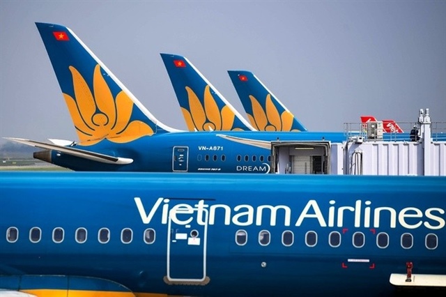 Vietnam Airlines tăng lỗ sau soát xét Vietnam Airlines tăng lỗ sau soát xét