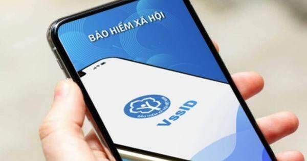 VssID vào tốp 3 ứng dụng công có lượng người dùng lớn tại Việt Nam VssID vào tốp 3 ứng dụng công có lượng người dùng lớn tại Việt Nam