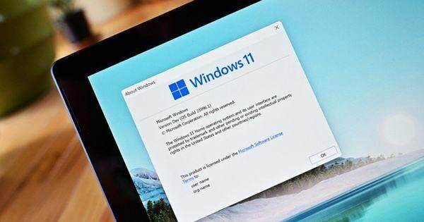 Windows 11 có thể cài đặt lại từ Windows Update Windows 11 có thể cài đặt lại từ Windows Update