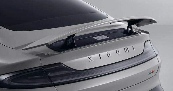 Xiaomi tiết lộ khoản đầu tư khủng vào chiếc xe điện đầu tiên Xiaomi tiết lộ khoản đầu tư khủng vào chiếc xe điện đầu tiên