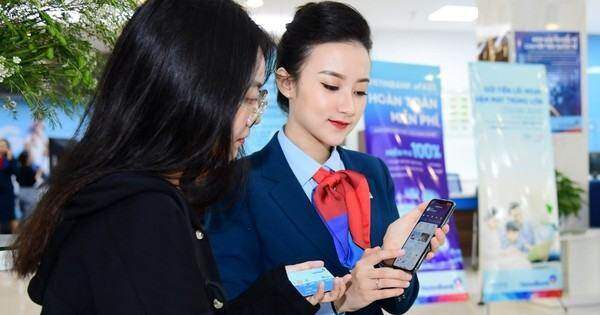 Dấu ấn trong hành trình chuyển đổi số của VietinBank