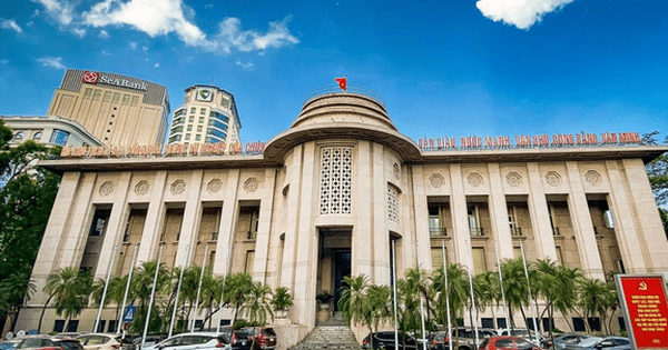 “Hội nghị Diên Hồng” về tín dụng, NHNN được giao 10 nhóm nhiệm vụ, giải pháp