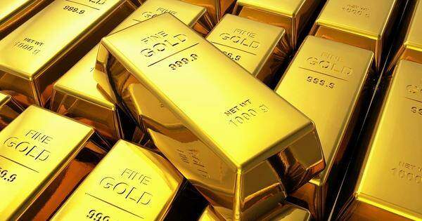 Thị trường vàng có còn ‘lấp lánh’ sau ngưỡng 2.100 USD/ounce?
