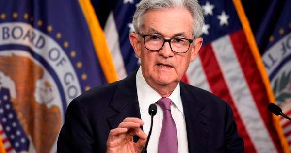 FED có tăng lãi suất hay không phụ thuộc khá nhiều vào con số này?