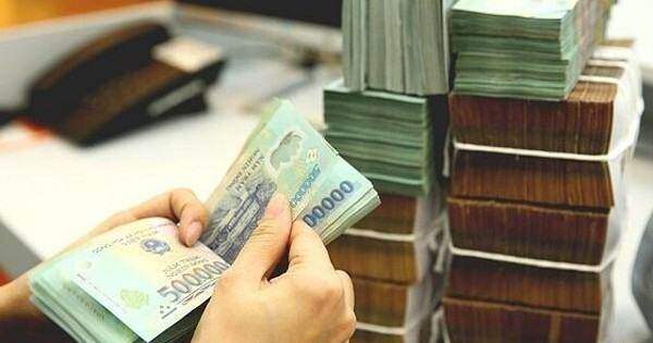 Một ngân hàng chuẩn bị chia cổ tức 7,5% trước khi kết thúc năm 2023