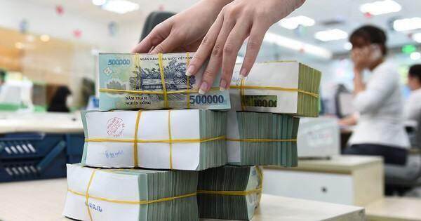 Lãnh đạo ngân hàng nói về việc cho vay vốn thời gian tới