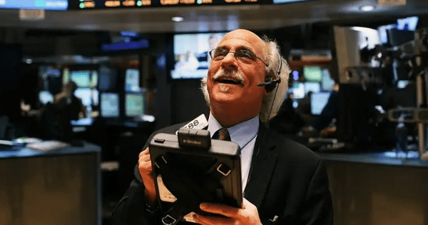 Một tín hiệu “cực hiếm” vừa loé sáng, S&P 500 có cơ hội vượt 5.400 điểm, cao hơn mọi dự báo lạc quan nhất