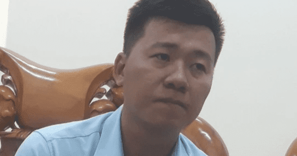 Phó giám đốc dùng thủ đoạn đơn giản để tham ô tiền tỉ