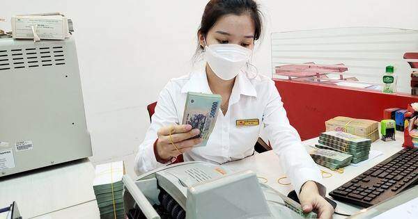 Vì sao chưa bỏ room tín dụng?