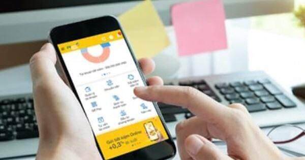 Cách xử lý khi bị mất tiền gửi tiết kiệm online