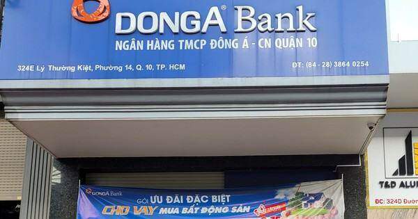 Dè dặt vay mua nhà