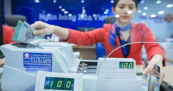Bất ngờ về tín dụng cuối năm ở TP HCM