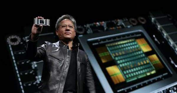 Nvidia gặp vấn đề trớ trêu vì nhân viên quá giàu