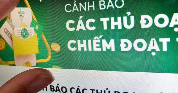 Cho mượn giấy tờ cá nhân để mở tài khoản ngân hàng nguy hiểm thế nào?
