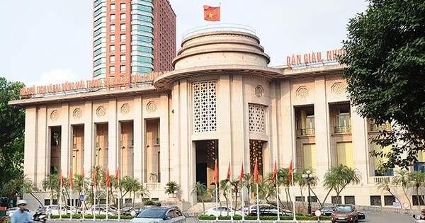 Tín dụng tăng gần 86.000 tỷ đồng chỉ trong 13 ngày