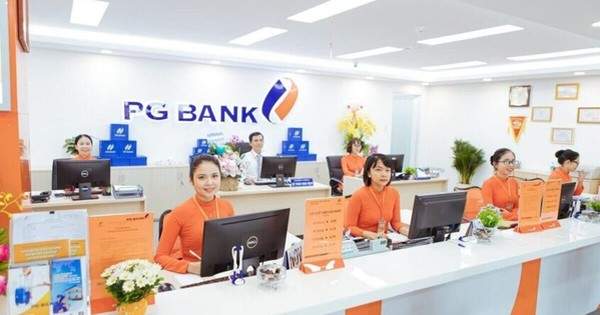 Ngân hàng Xăng dầu Petrolimex chính thức được đổi tên thành Ngân hàng Thịnh Vượng và Phát triển