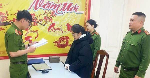 Nhân viên ngân hàng lừa đảo 2 tỷ đồng bằng ‘chiêu’ vay đáo hạn