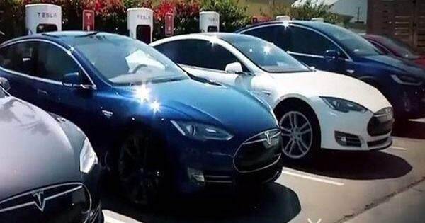 Xe điện đặc biệt thu hút người tiêu dùng toàn cầu năm 2023