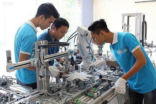 “Nghịch lý” lao động dồi dào nhưng tốc độ tăng năng suất lao động thấp