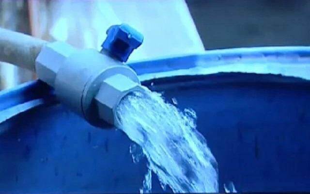 Năm 2024, dùng 100,000 đồng nước sạch sẽ ‘cõng’ thêm 25,000 đồng phí tiêu thoát nước