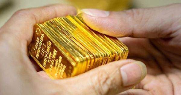 Giá vàng có thể lập đỉnh mới, chạm mốc 82 triệu đồng/lượng trước Tết Nguyên đán