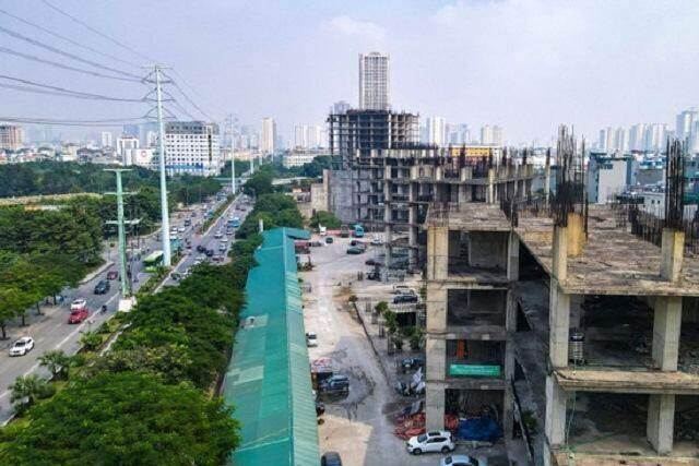 Tạm hoãn xuất cảnh với Giám đốc Công ty Sông Đà – Thăng Long