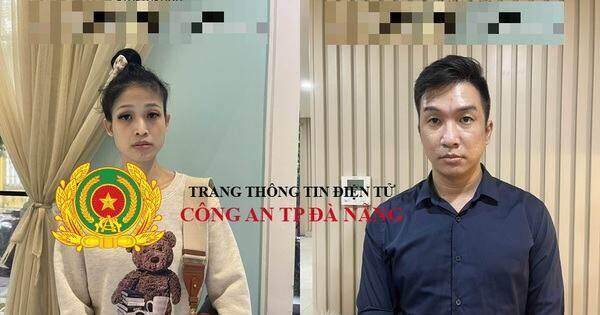 “Hotgirl” khai ra đường dây chuyên trộm thẻ ngân hàng trong quán Spa để chiếm đoạt tài sản