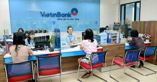 Hơn 564 triệu cổ phiếu VietinBank sắp về tài khoản nhà đầu tư