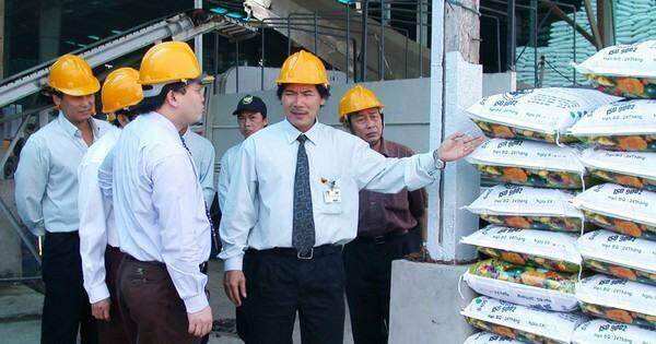 n tượng Bình Điền – Doanh nghiệp phân bón hoạt động có trách nhiệm với cộng đồng n tượng Bình Điền – Doanh nghiệp phân bón hoạt động có trách nhiệm với cộng đồng