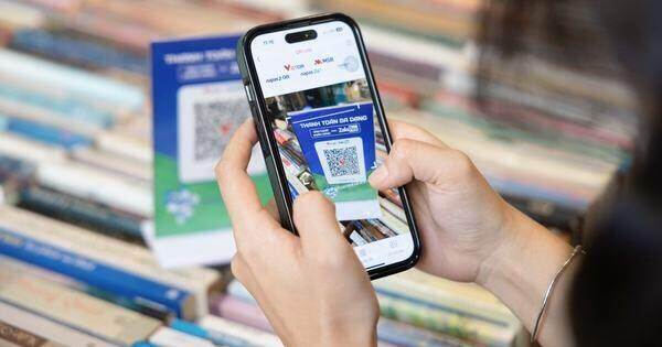 Những dấu ấn nổi bật của ví điện tử ZaloPay trong 2023