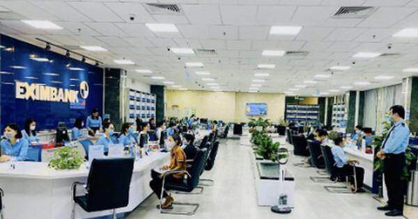 Loạt ưu đãi từ Eximbank tới khách hàng qua “Người bạn đồng hành”