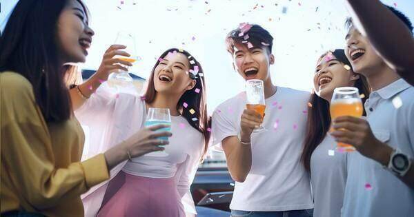 Đón chào năm 2024 với loạt ưu đãi thẻ tín dụng từ VIB