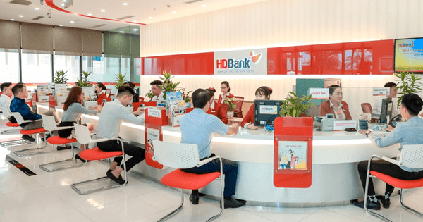 HDBank tiếp tục lộ trình giảm đầu tư ngoài ngành, tập trung mảng kinh doanh chính, hiện thực hóa mục tiêu lợi nhuận