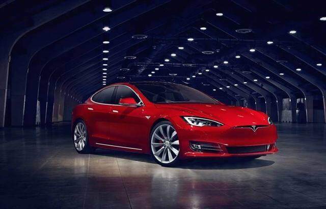Hé lộ những mẫu xe điện bán chạy nhất trong năm 2023