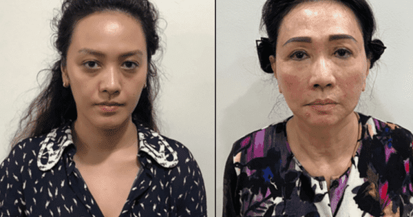 Chồng và cháu gái bà Trương Mỹ Lan nộp khắc phục hơn 1.000 tỷ đồng