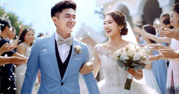 Rộn ràng ưu đãi mùa cưới dành cho chủ thẻ VIB