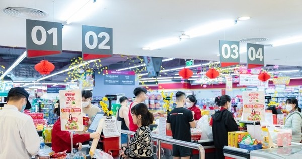 28% hộ gia đình đang gặp khó khăn về tài chính