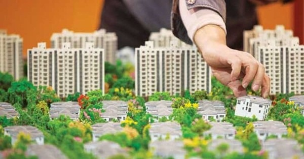 Bộ Xây dựng ‘lệnh’ kiểm tra nhiều dự án bất động sản