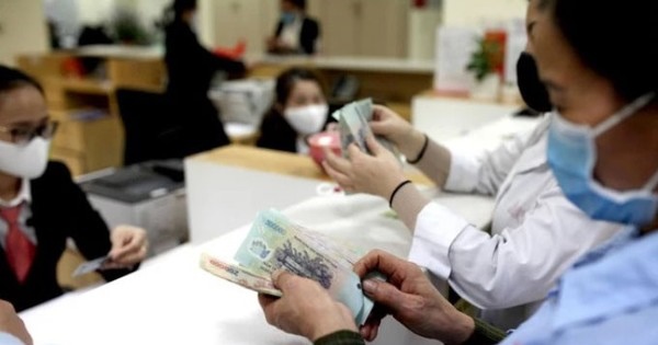 Chốt khuyến nghị tăng lương tối thiểu vùng 6% từ tháng 7/2024