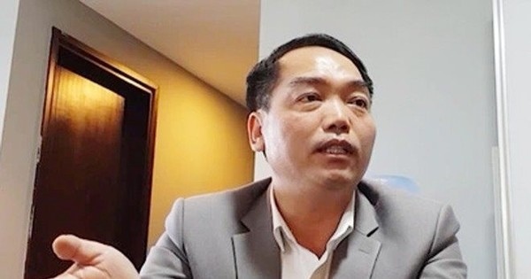 Một CEO bị bắt vì lừa đảo hàng nghìn người, lấy tiền ‘nướng’ vào tiền ảo