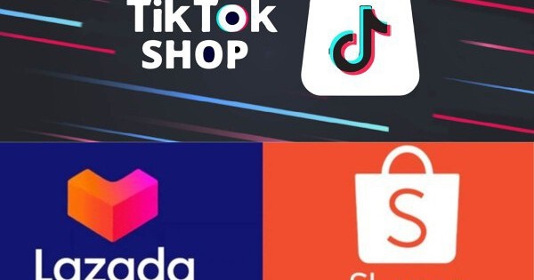 Người tiêu dùng Việt mua hàng nhiều nhất ở sàn thương mại nào?