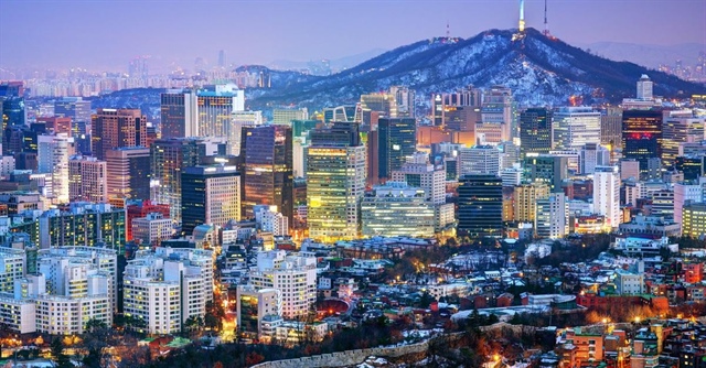 ‘Nhịn ăn nhịn mặc’ 15 năm mới đủ tiền mua nhà ở Seoul