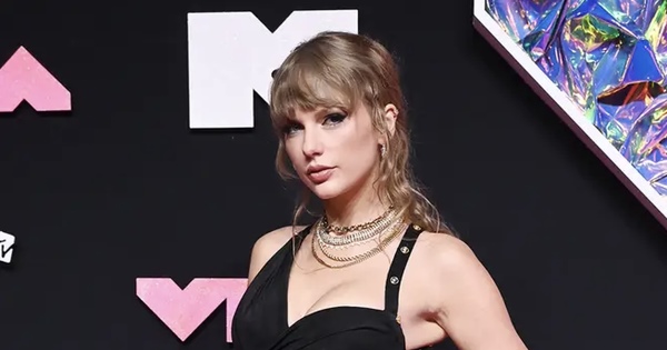 Nữ tỷ phú Taylor Swift giàu cỡ nào?