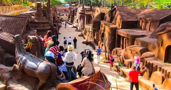 Vì sao đề nghị thanh tra toàn diện dự án Sao Đà Lạt?