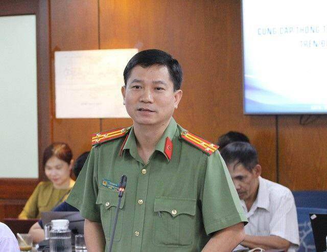 Công an TPHCM cảnh báo các chiêu trò lừa đảo dịp gần Tết Nguyên đán Công an TPHCM cảnh báo các chiêu trò lừa đảo dịp gần Tết Nguyên đán